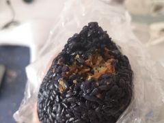 -芳婆糕团店(王府大街店)
