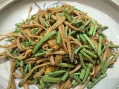 -一盏明灯全素斋(殊像寺店)
