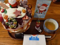 -WONDER ICE 萬得冰田(建設路总店)