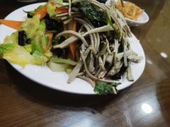 -白魁老号饭庄(安内店)