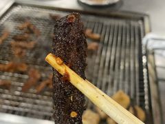 -同心烧烤(总店)