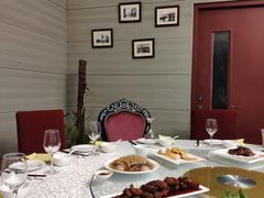 -名汇粤菜馆(黄兴路店)