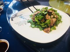 -庆余楼·用心与食材·特色菜&灶头面(仙蠡墩店)