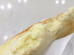-木子木水日式烫面包(世界城光谷店)