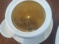 -逸林轩中餐厅(中信泰富朱家角锦江酒店)