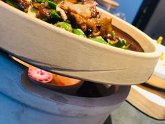 -鸽子侯·家宴·平价海鲜(市图书馆店)
