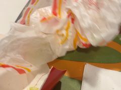 -麦当劳(世贸店)