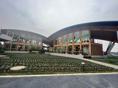 -中国天府农业博览园