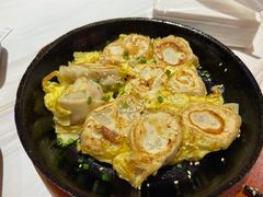 -恋萍小吃(时代店)
