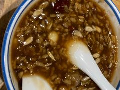 -海富荣·锅贴·陕菜家常菜(阳光城店)