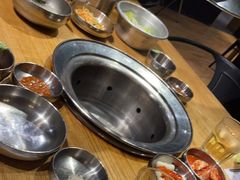 -姜虎东白丁烤肉(银泰中心in99店)