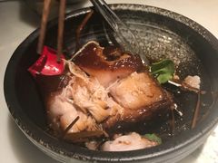 -绿茶餐厅(昆明世纪金源店)