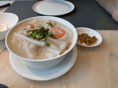 -广州酒家(天字码头店)