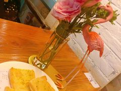 -Kitchen·Y洋厨房西餐厅(王府壹号店)