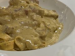 -BONAZZA 意大利餐厅