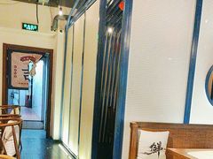 -尚尚仙·酸汤猪手·猪肚鸡火锅(华联万柳购物中心店)