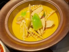 -师味葱扒虎头鲤·水席洛阳菜(元华店)