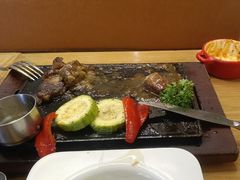 -豪客来牛排(天阳D32店)