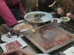 -凤来栖·净庭院·火锅(欧尚店)