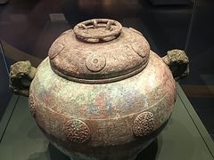 -日照市博物馆