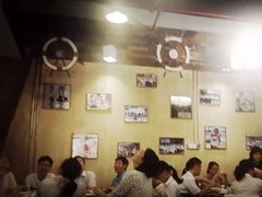 -79号渔船海鲜饭店(华强北店)