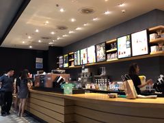 -星巴克臻选(郑州国贸360广场店)