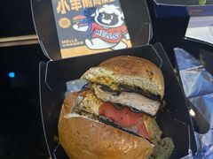 -龙湖杭州滨江天街
