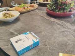 -靓湾海鲜·海景餐厅(小麦岛店)