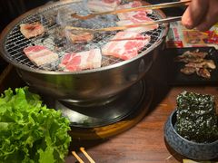 -肉仓焼肉バー(烟台山店)