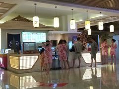 -极乐汇汗蒸会馆(五洲国际店)