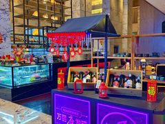 -上海漕河泾万丽酒店