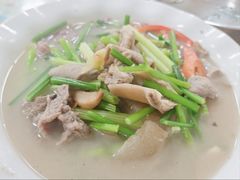 牛杂-牛恒濑粉