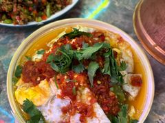 -浩海火燒雲傣家菜(芮欧百货店)