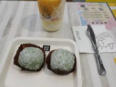-满记甜品(金融街店)