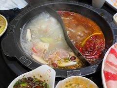 -川中故事·成都老火锅(东书房店)