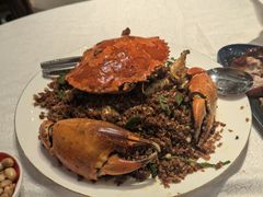 -喜记避风塘炒辣蟹(旗舰店)