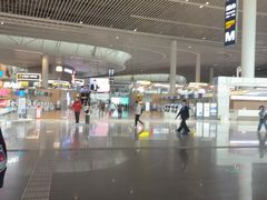 -青岛胶东国际机场