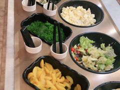 -比格比萨自助(宋家庄店)