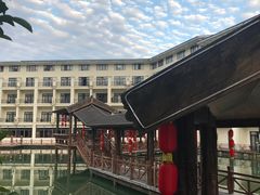 -乳源丽宫国际温泉酒店