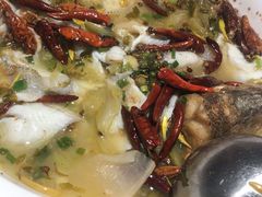 -太二酸菜鱼(福州泰禾店)