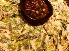 韭菜饼-杀猪天·韩国烤肉(总店)