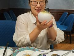 -肆月河豚·新淮扬(金融街店)