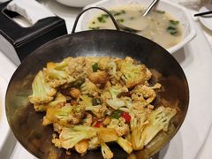 -梅花香里大酒店(郁金香路店)