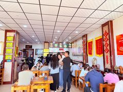 -任记七中刀削面(总店)