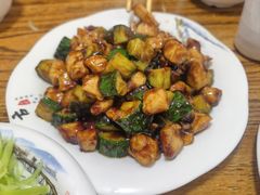 -红实家常菜(静安里店)