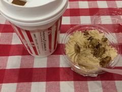 -红宝石·鲜奶小方·海派西点房(南丹店)