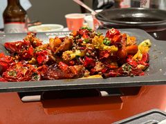 -蓉城小馆(科兴店)