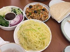-老昌春饼(中央大街店)