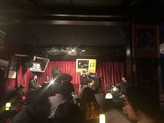 -东岸Cafe 爵士俱乐部