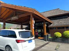 -三亚亚龙湾人间天堂鸟巢度假村